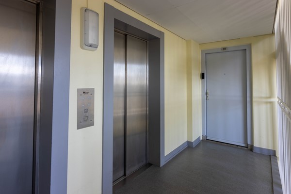 Medium property photo - Bachplein 211, 3122 KL Schiedam